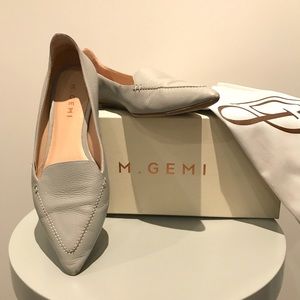 Sale!! M. Gemi The Stellato in Clay
